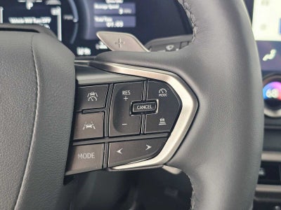 2026 Lexus RX 350h PREMIUM