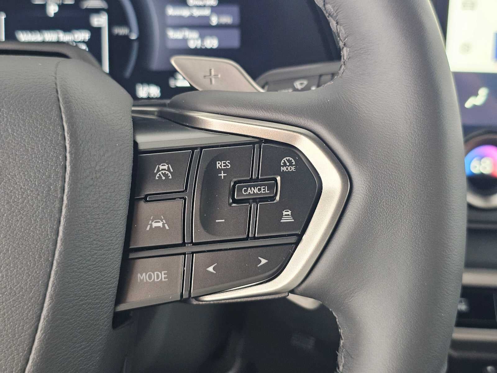 2026 Lexus RX 350h PREMIUM