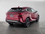 2026 Lexus RX 350h PREMIUM