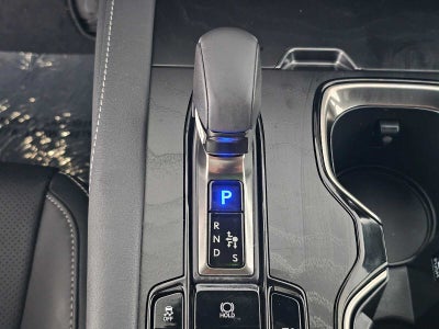 2026 Lexus RX 350h PREMIUM