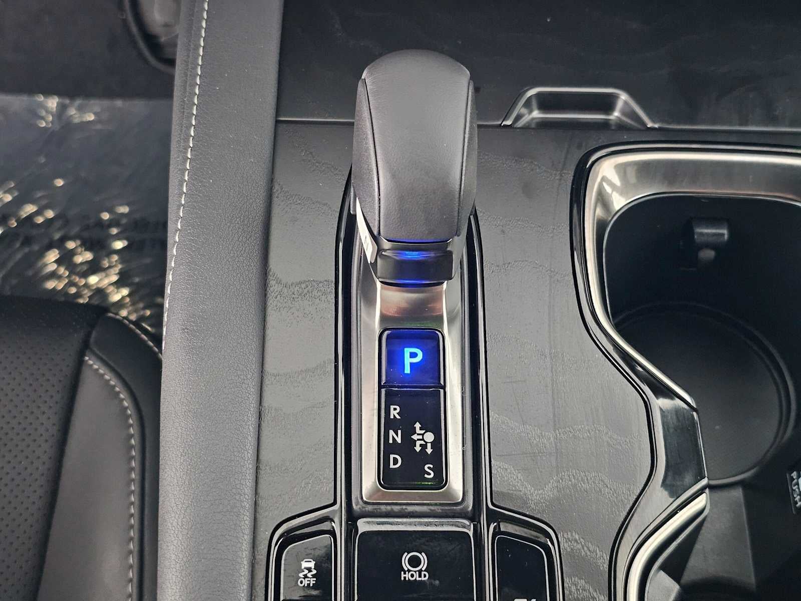 2026 Lexus RX 350h PREMIUM