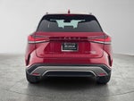 2026 Lexus RX 350h PREMIUM