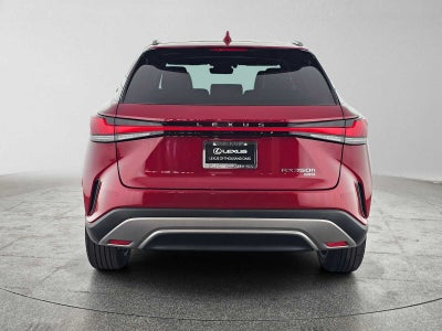 2026 Lexus RX 350h PREMIUM