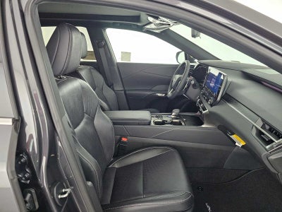 2026 Lexus RX 350h PREMIUM PLUS