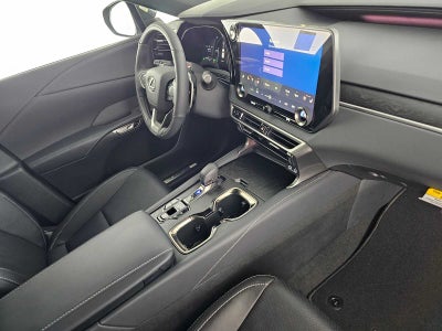 2026 Lexus RX 350h PREMIUM PLUS