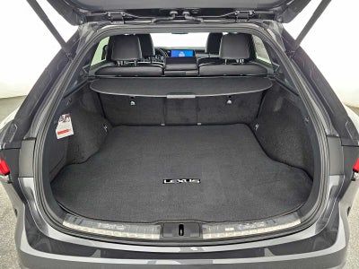 2026 Lexus RX 350h PREMIUM PLUS