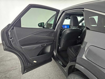 2026 Lexus RX 350h PREMIUM PLUS