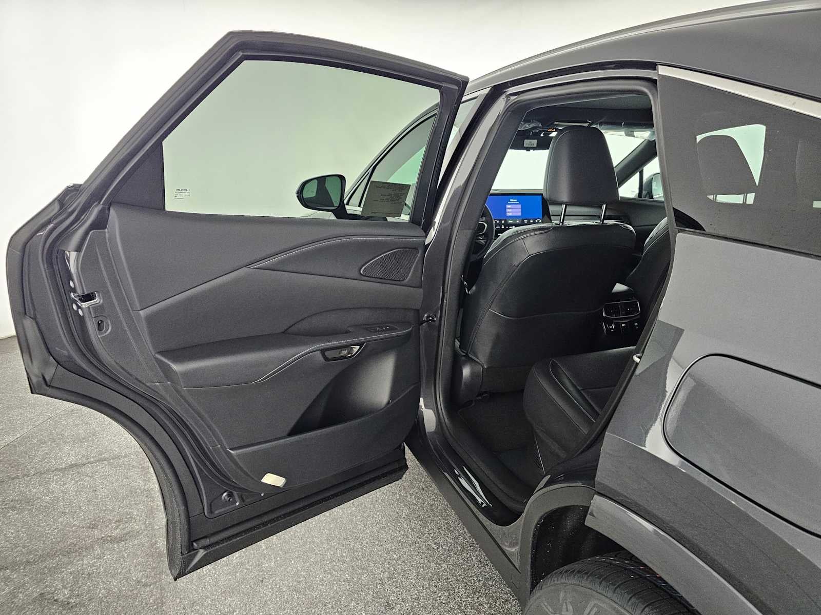 2026 Lexus RX 350h PREMIUM PLUS