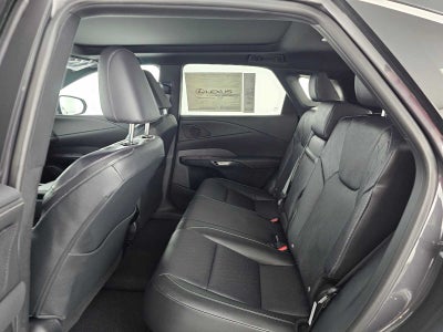 2026 Lexus RX 350h PREMIUM PLUS