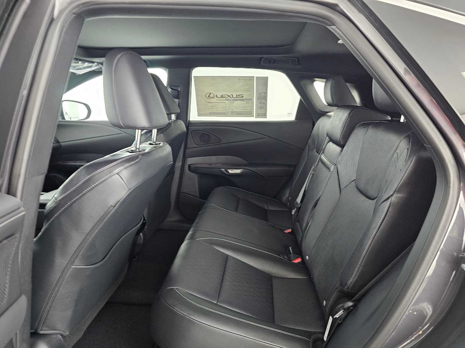 2026 Lexus RX 350h PREMIUM PLUS