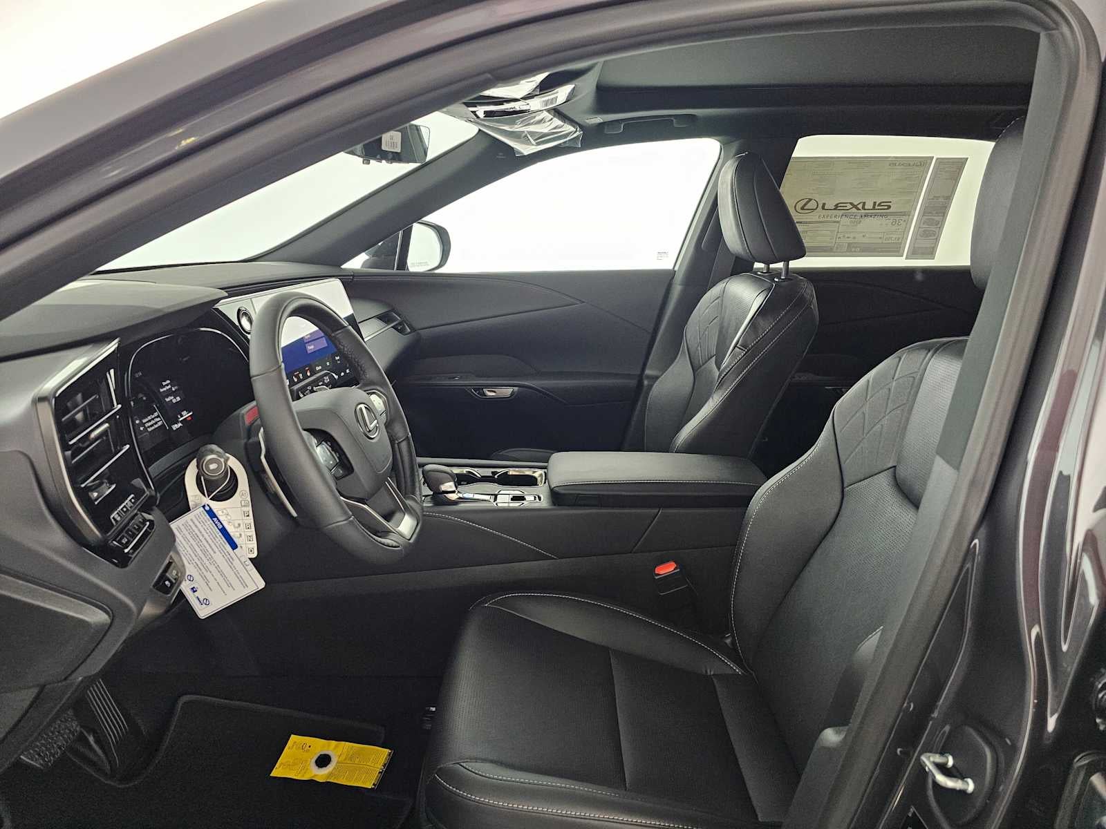 2026 Lexus RX 350h PREMIUM PLUS