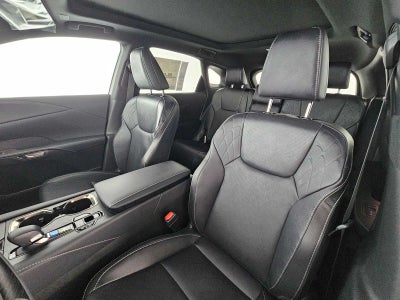 2026 Lexus RX 350h PREMIUM PLUS