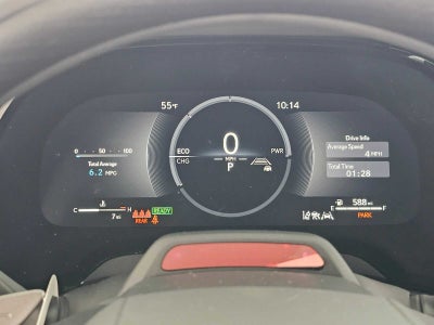 2026 Lexus RX 350h PREMIUM PLUS