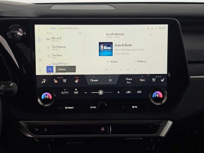 2026 Lexus RX 350h PREMIUM PLUS