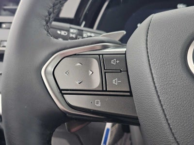 2026 Lexus RX 350h PREMIUM PLUS