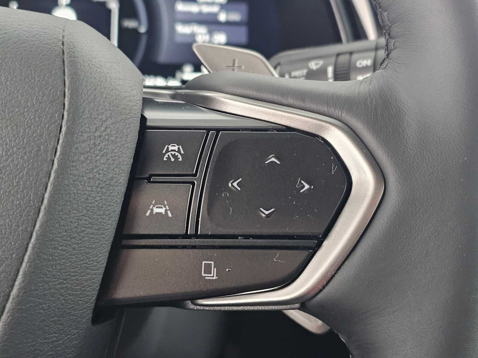 2026 Lexus RX 350h PREMIUM PLUS