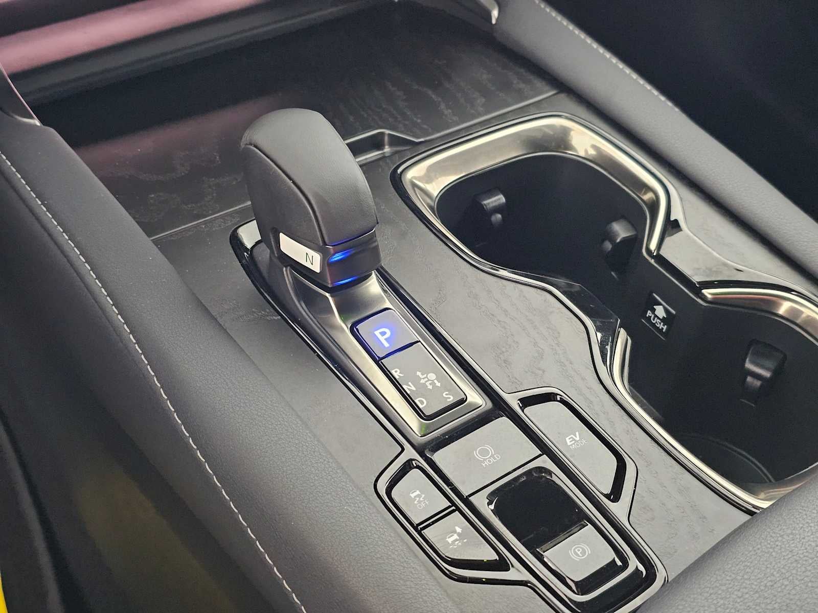 2026 Lexus RX 350h PREMIUM PLUS