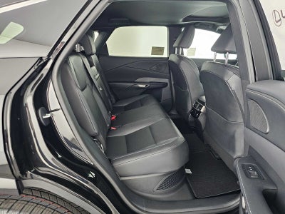 2026 Lexus RX 350h F SPORT DESIGN AWD