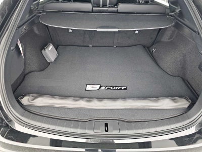 2026 Lexus RX 350h F SPORT DESIGN AWD