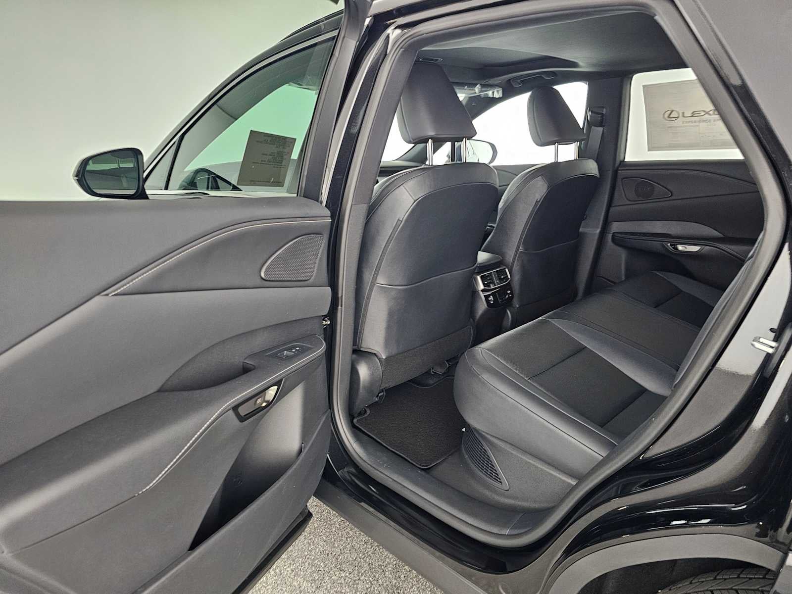 2026 Lexus RX 350h F SPORT DESIGN AWD