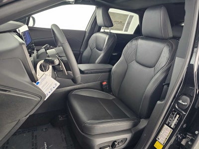 2026 Lexus RX 350h F SPORT DESIGN AWD