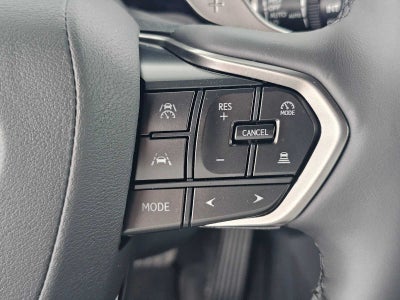 2026 Lexus RX 350h F SPORT DESIGN AWD