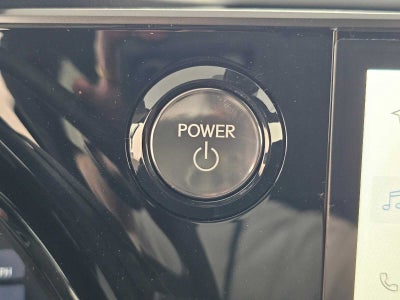 2026 Lexus RX 350h F SPORT DESIGN AWD