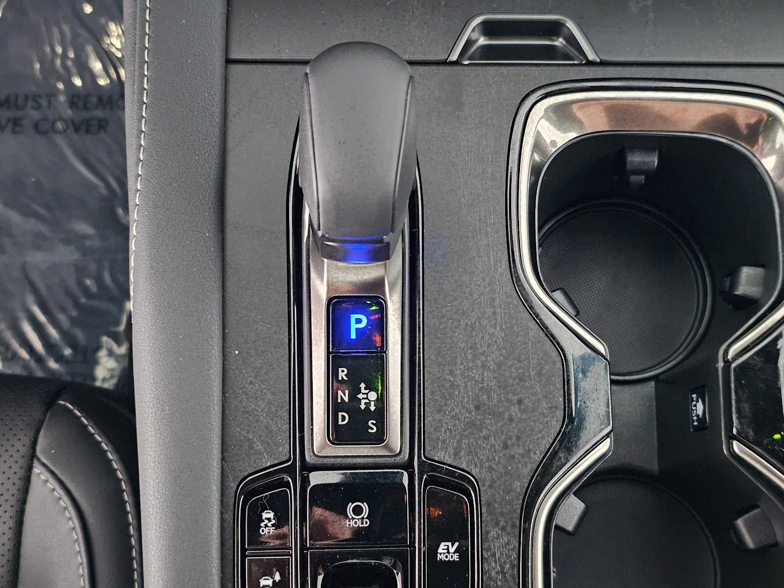 2026 Lexus RX 350h F SPORT DESIGN AWD