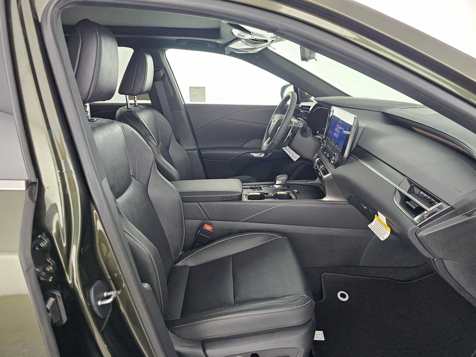 2026 Lexus RX 350h PREMIUM PLUS