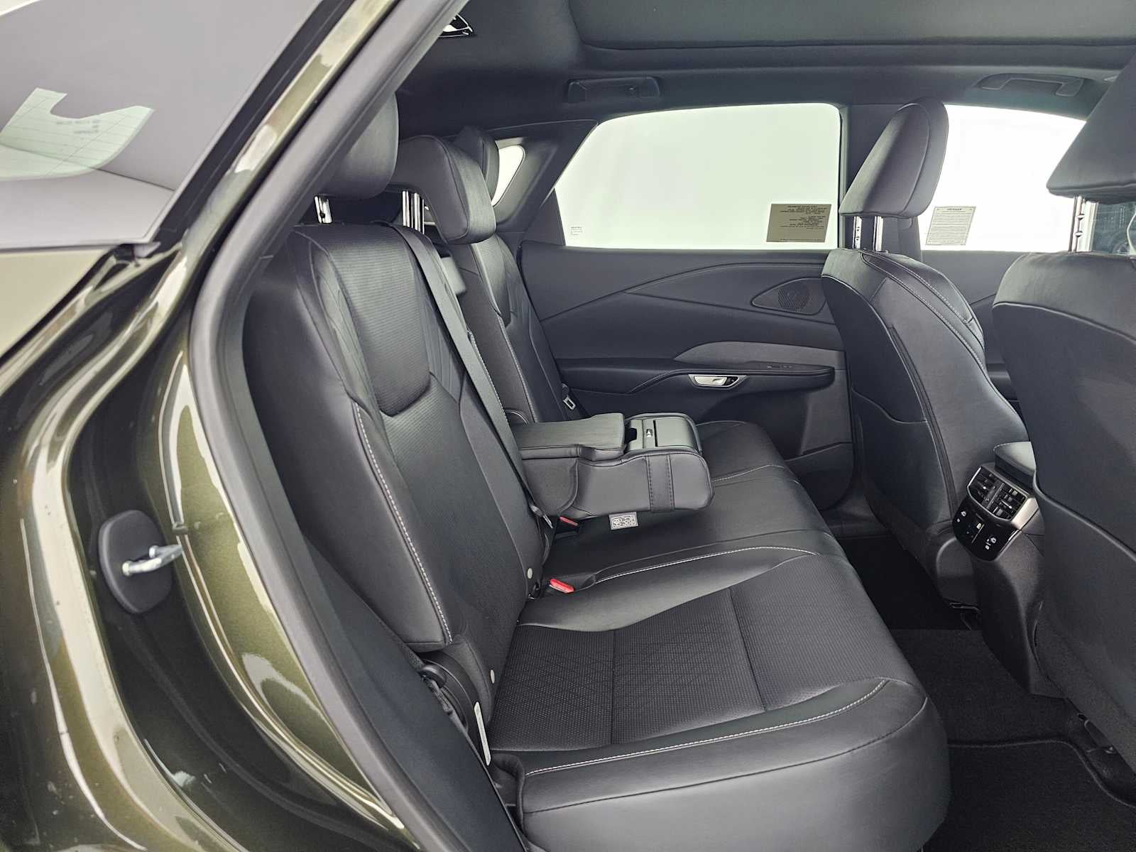 2026 Lexus RX 350h PREMIUM PLUS