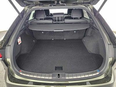 2026 Lexus RX 350h PREMIUM PLUS