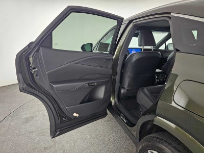 2026 Lexus RX 350h PREMIUM PLUS