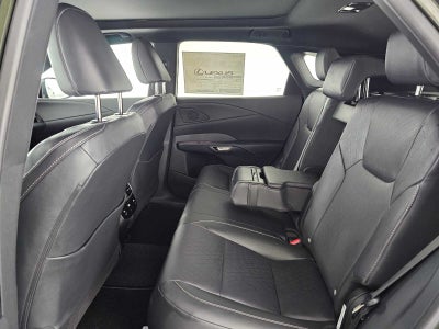 2026 Lexus RX 350h PREMIUM PLUS