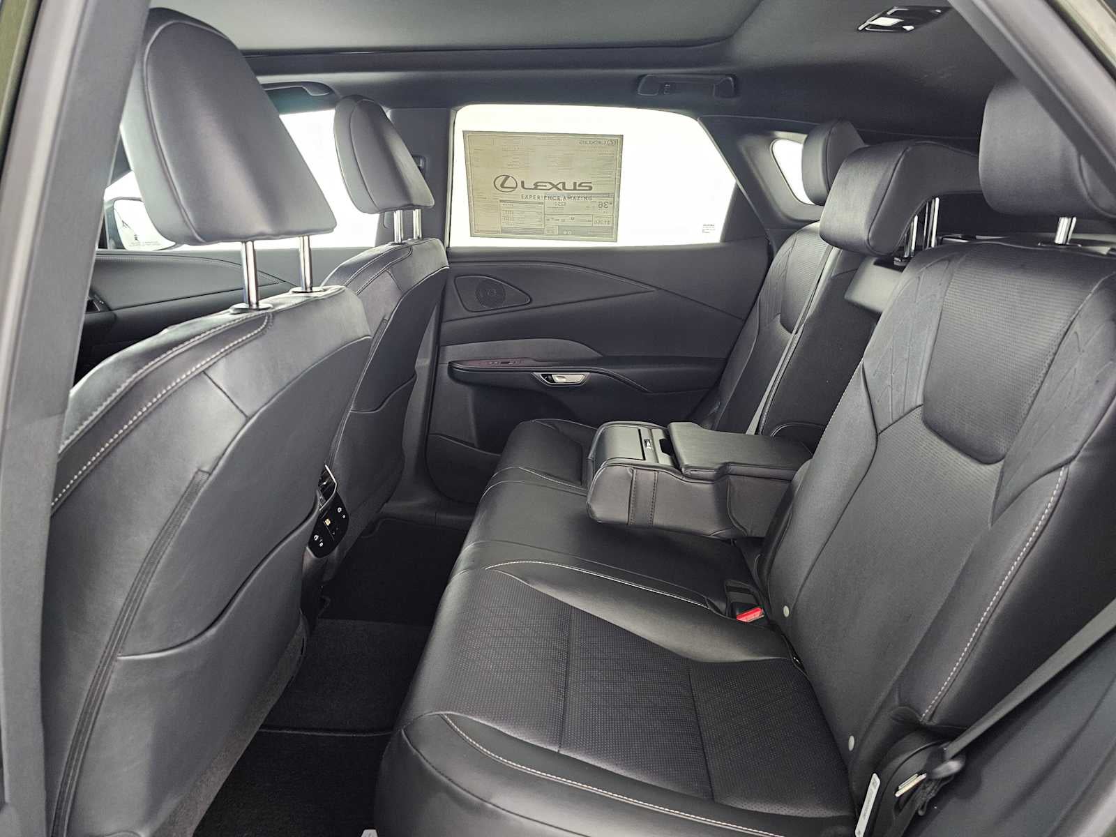 2026 Lexus RX 350h PREMIUM PLUS