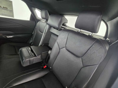 2026 Lexus RX 350h PREMIUM PLUS