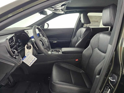 2026 Lexus RX 350h PREMIUM PLUS