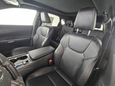 2026 Lexus RX 350h PREMIUM PLUS