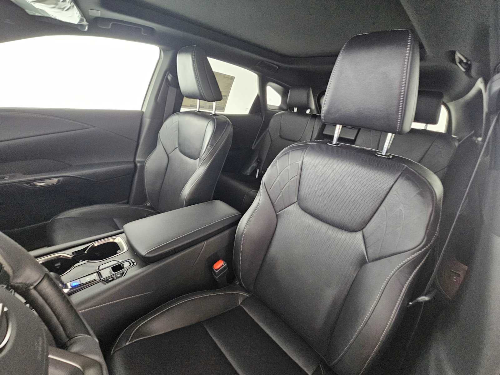 2026 Lexus RX 350h PREMIUM PLUS