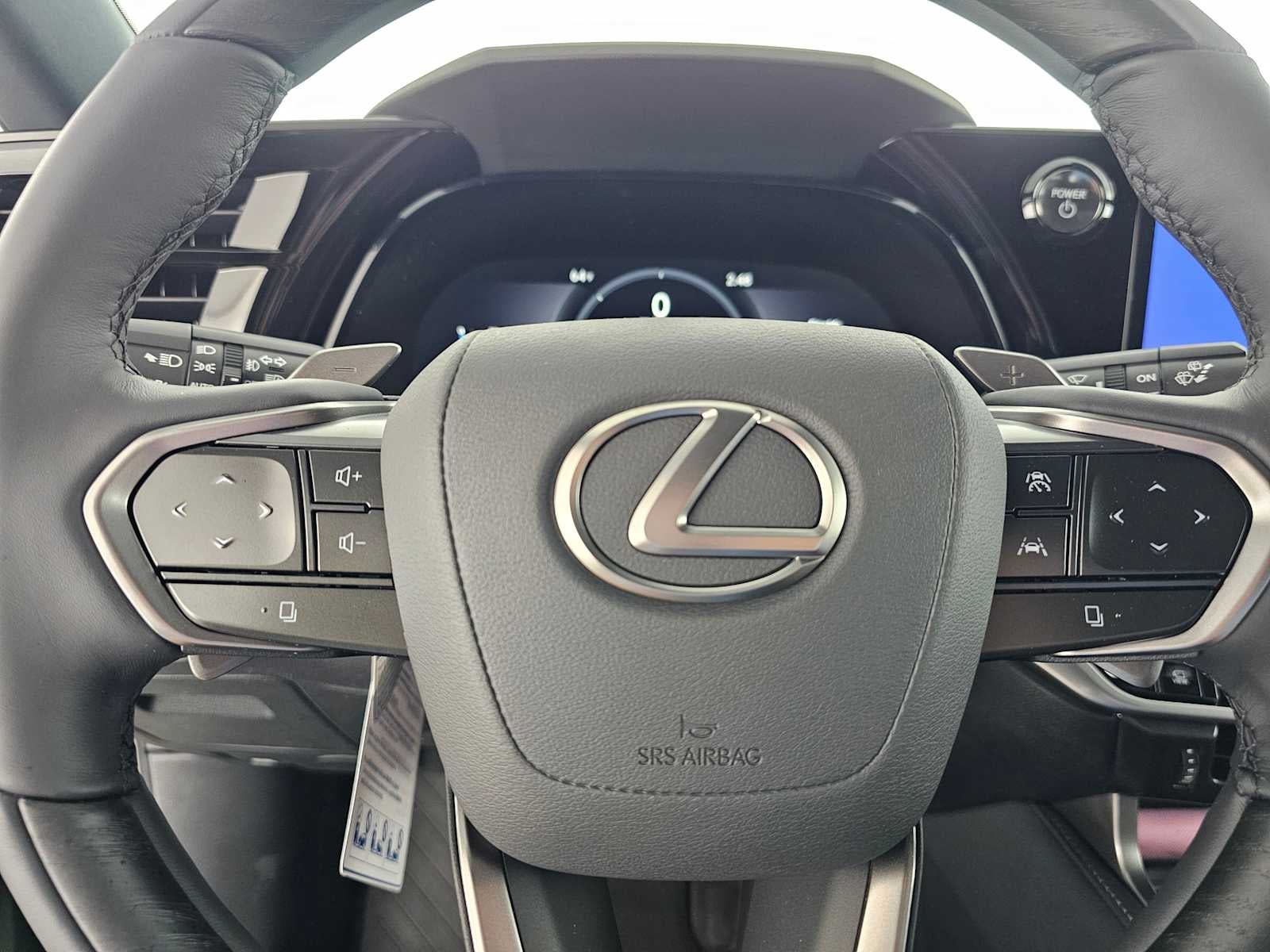 2026 Lexus RX 350h PREMIUM PLUS