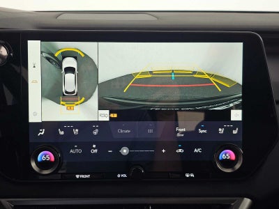 2026 Lexus RX 350h PREMIUM PLUS