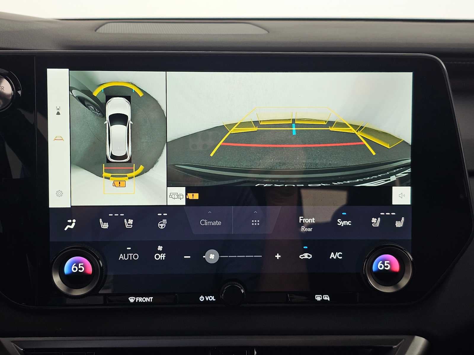 2026 Lexus RX 350h PREMIUM PLUS