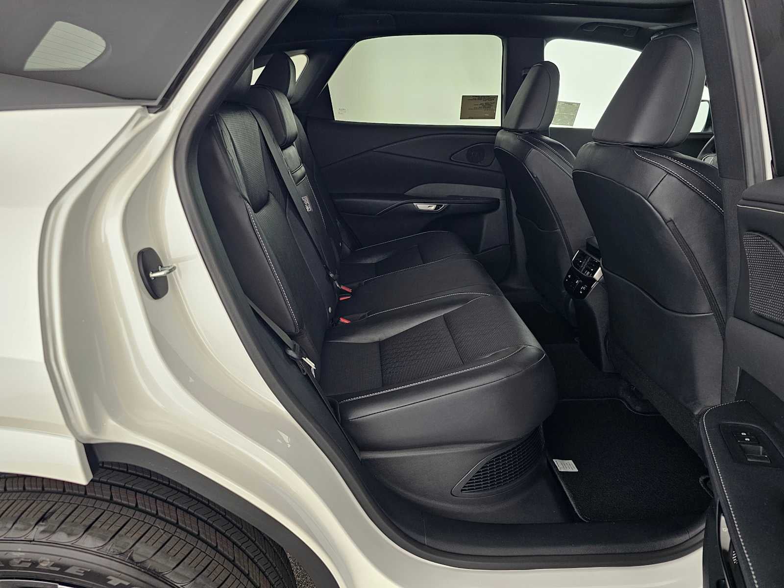 2026 Lexus RX 350h Premium+