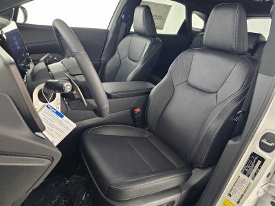 2026 Lexus RX 350h Premium+