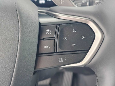 2026 Lexus RX 350h Premium+