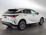 2026 Lexus RX 350h Premium+