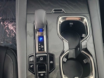 2026 Lexus RX 350h Premium+