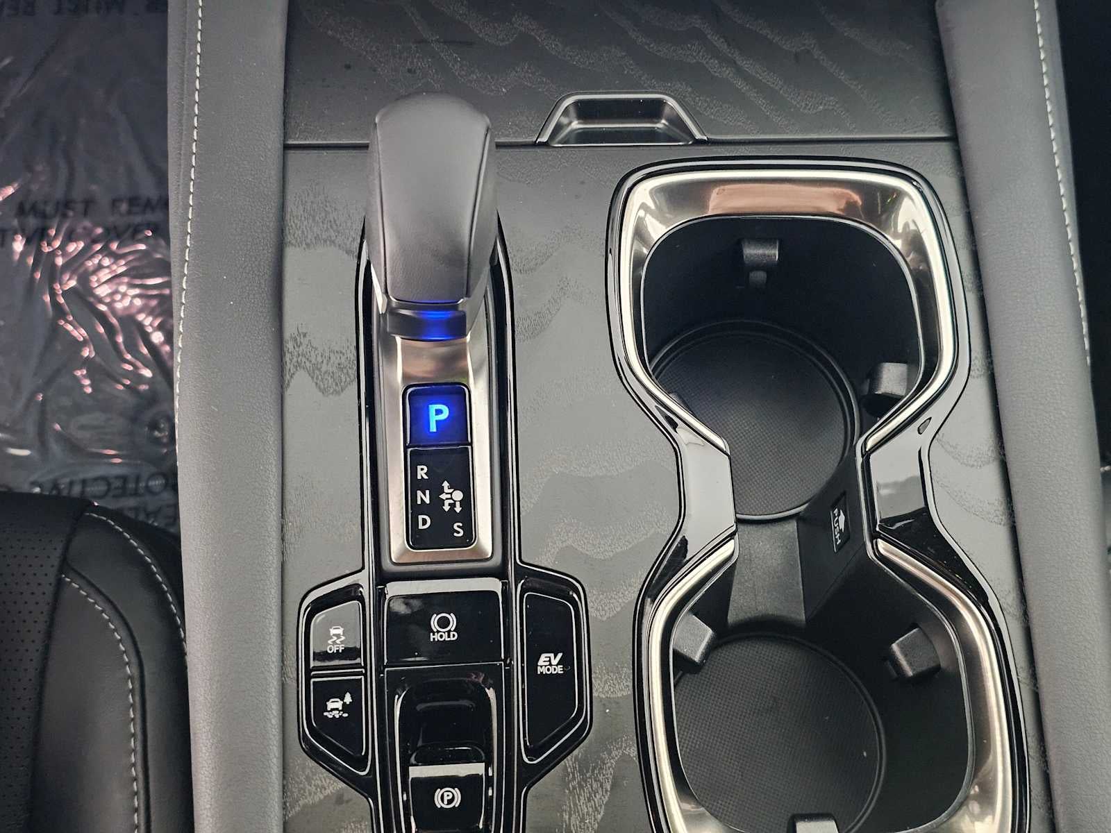 2026 Lexus RX 350h Premium+