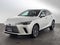 2026 Lexus RX 350h Premium+
