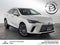2026 Lexus RX 350h LUXURY