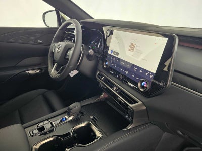 2026 Lexus RX 350h LUXURY